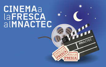Cicle de cinema a la fresca