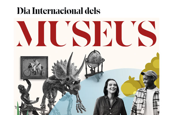 Dia dels Museus 2023