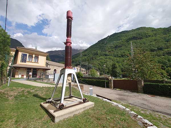 Museu Hidroelèctric de Capdella