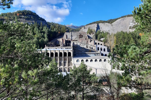 Museu del Ciment
