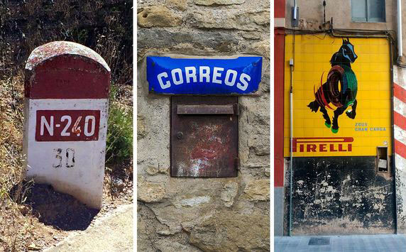 Fotografies del projecte Museu al carrer