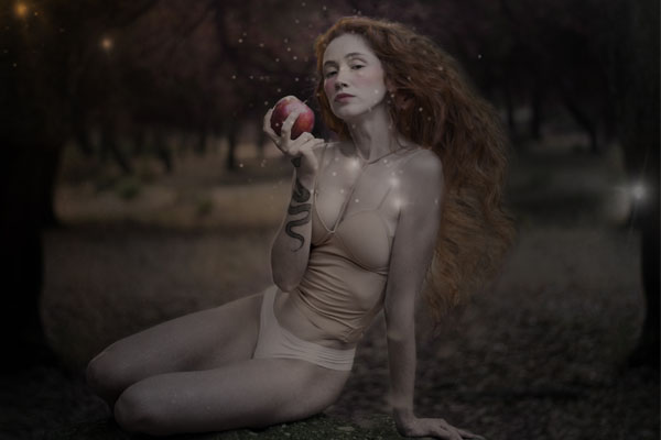 Imatge de Las nuevas Evas (Les noves Eves)